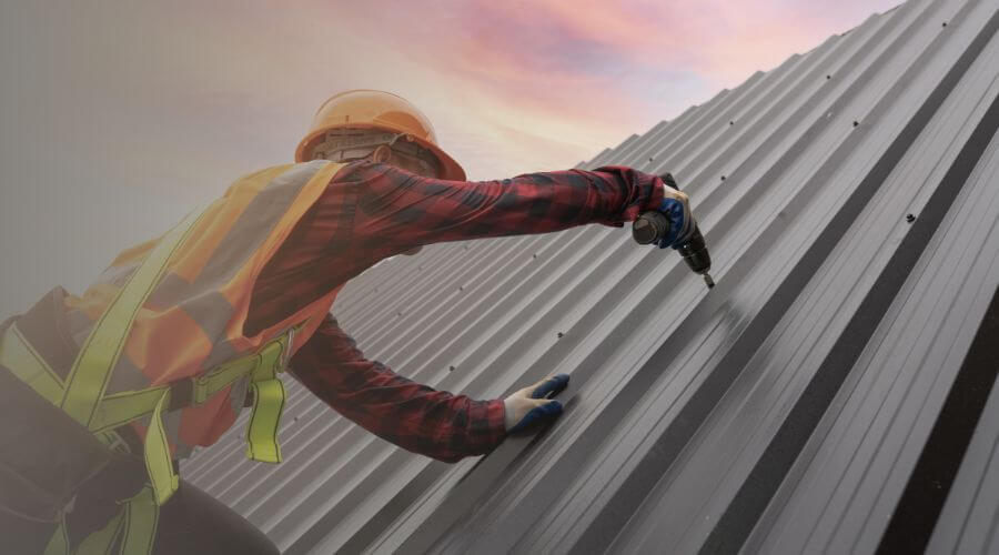 Professional residential roofers in Wellman, TX