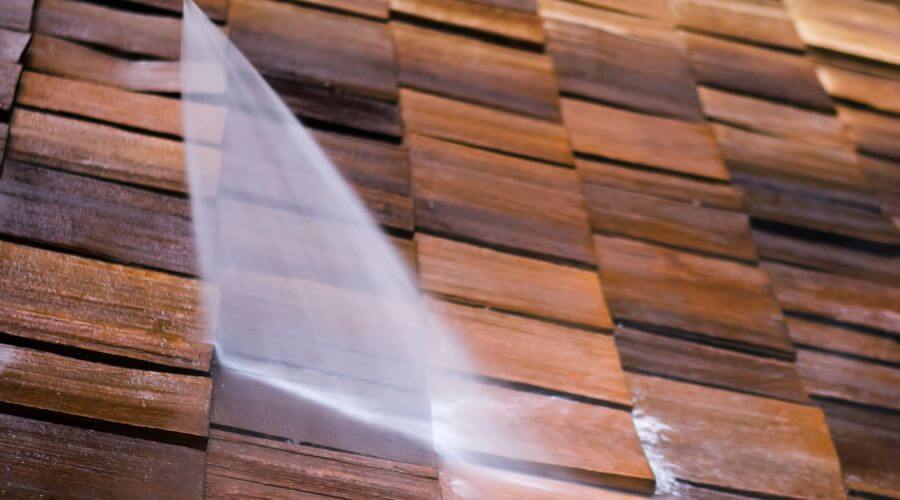 Metal Roofing in Wellman, TX